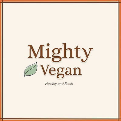 comightyvegan picture