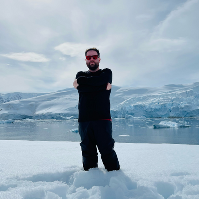 avatar image