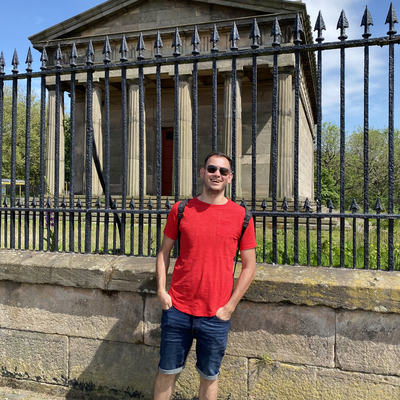 GeorgeDoumtsis picture