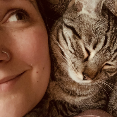 SandraMuerte picture