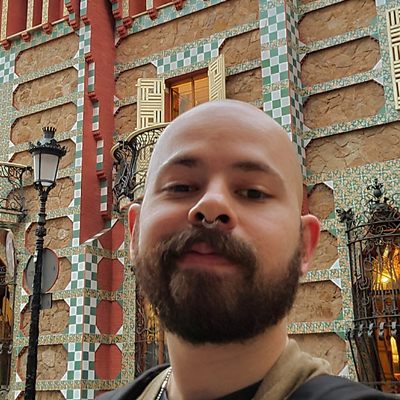 avatar image