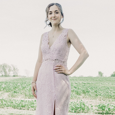 SabrinaMénard picture