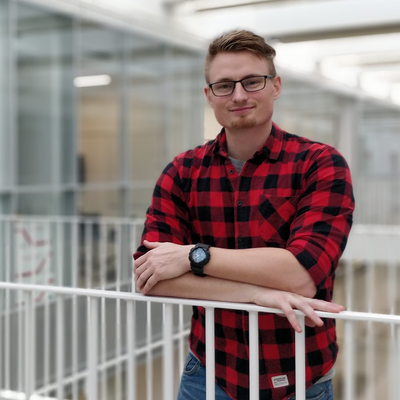 NikolajHarderRasmus picture