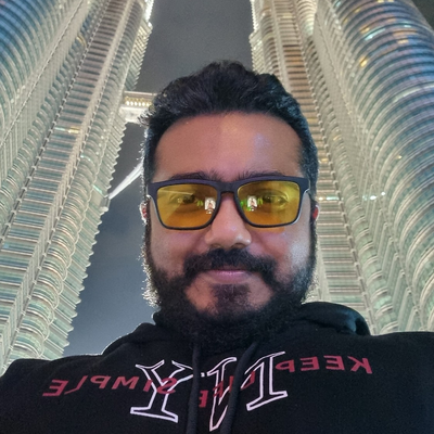 MugilenVimal picture
