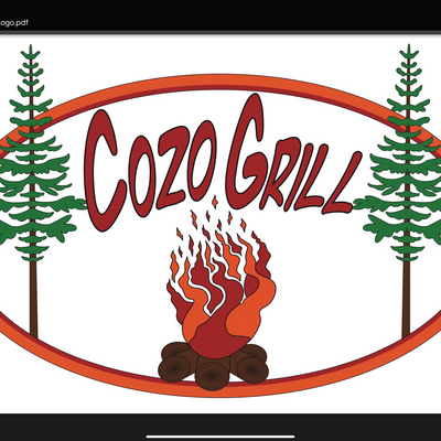 CozoGrill picture