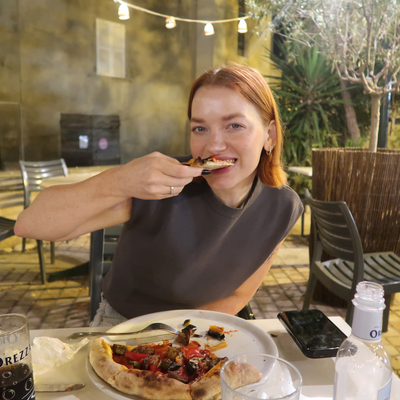 KendraCusworth picture