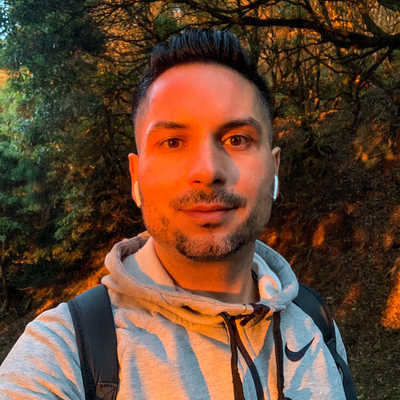 avatar image
