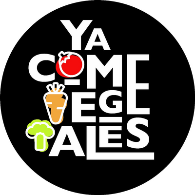 YaComeVegetales picture