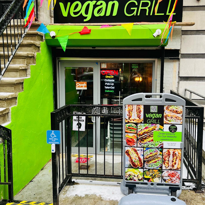 VeganGrillNYC picture