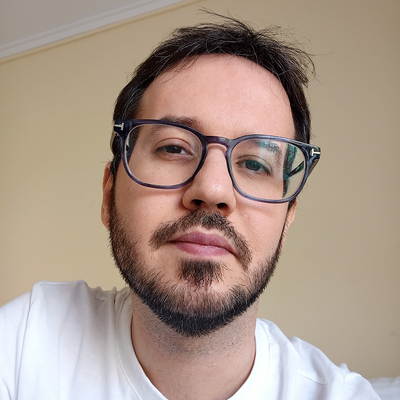 avatar image