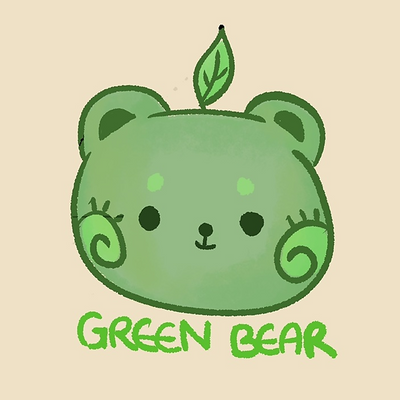 greenbear picture