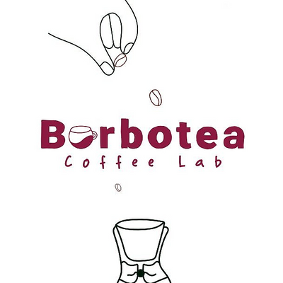 Borboteacoffeelab picture