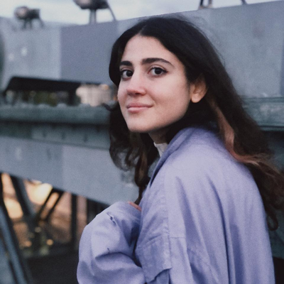 İremAysınDeprem picture