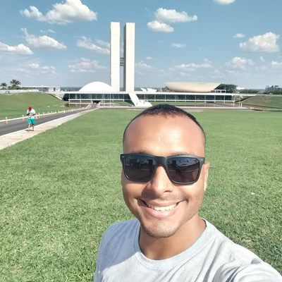 PedroRafaeldaSilva picture