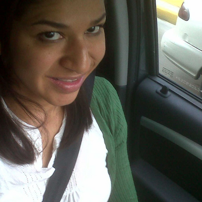 HoldayaraHernandez picture