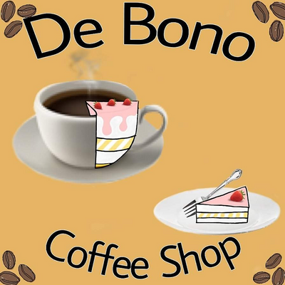 DeBonoCoffeeShop picture