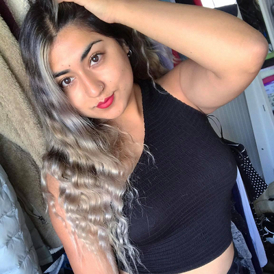 AndreaToledo picture