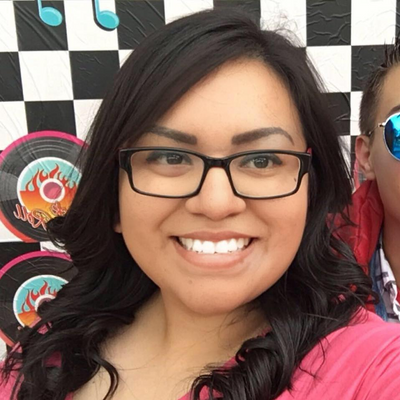 AnnetteGarza picture