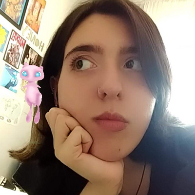 annemonadomar picture