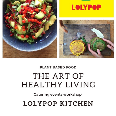 LOLYPOP KITCHEN picture