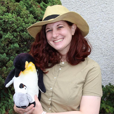 RachelSalston picture