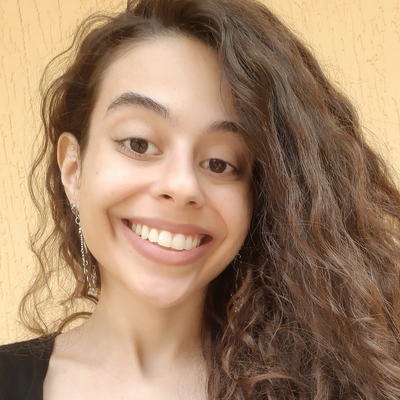 AnaLuizaGomes picture