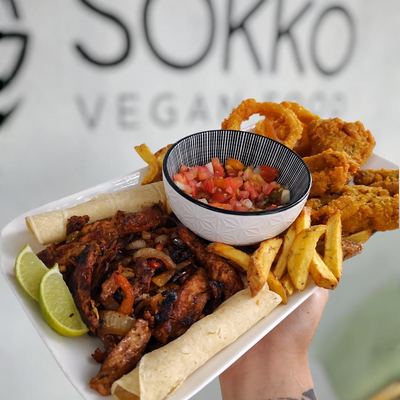 SokkoHappyFood picture
