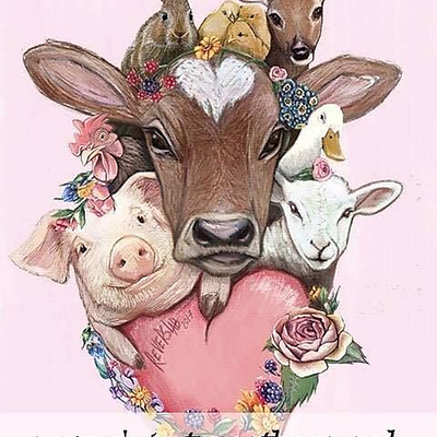 happycowrider picture