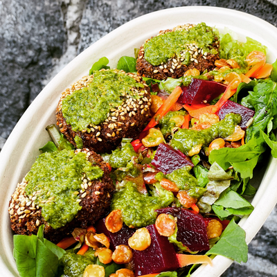 EatMoreFalafels picture