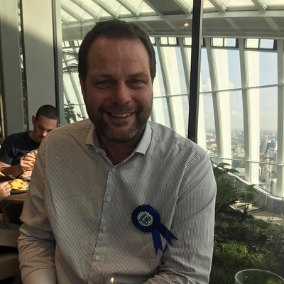 PaulJohnKing picture