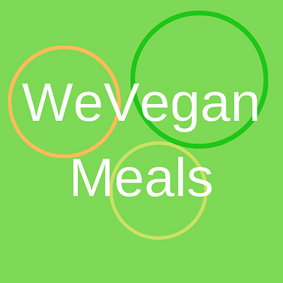 WeVeganMeals picture