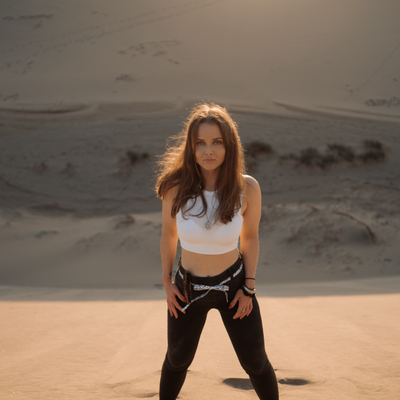 AdrianaMizigarova picture