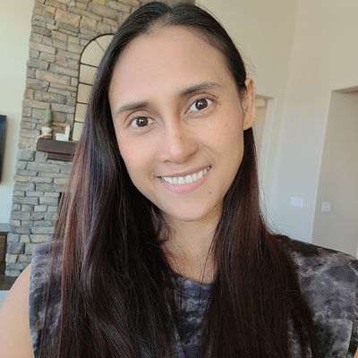 PatcharaBeck picture