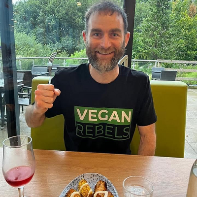 Veganrebels.uk picture