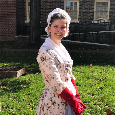 RachelSheffield picture