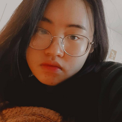 NgôThùyLinh picture