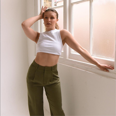 CharlotteDear picture