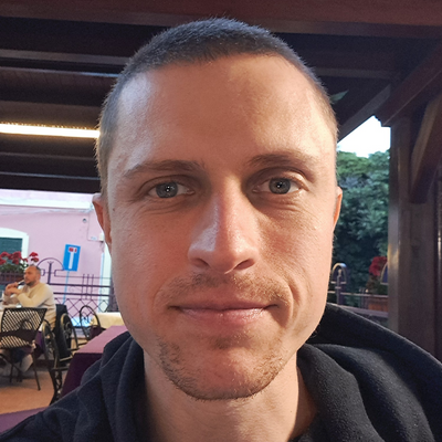 avatar image