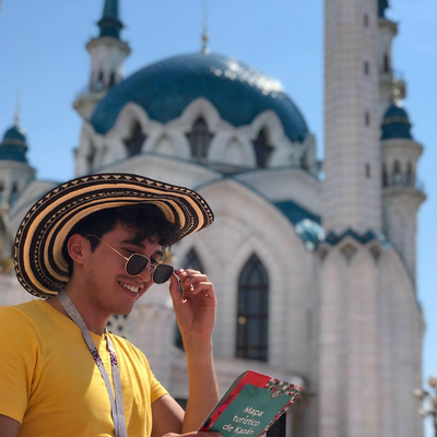 DiegoSerrano picture