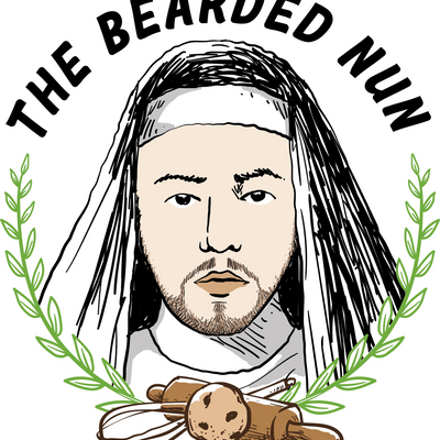 TheBeardedNun picture