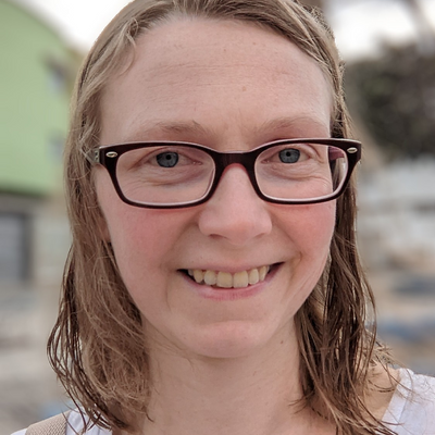 ChristineHinkelbein picture