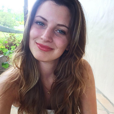 MonicaMaionchi picture