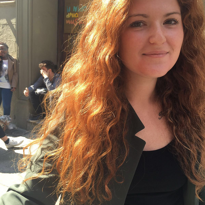 EleonoraGibello picture