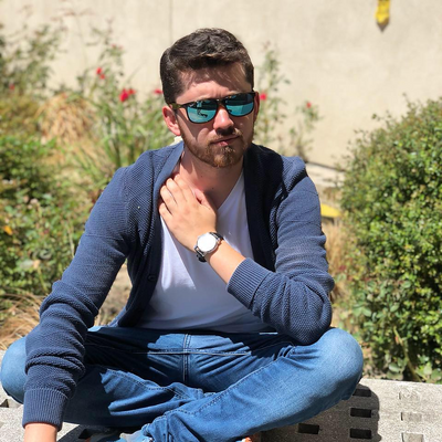 avatar image