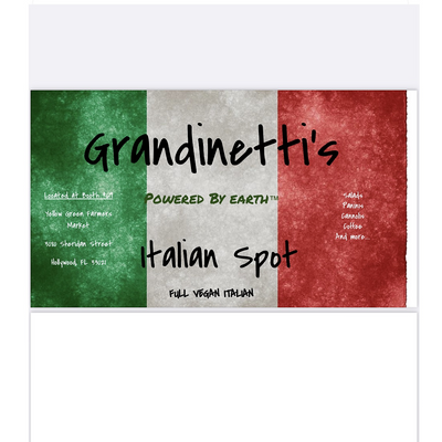Grandinettis picture