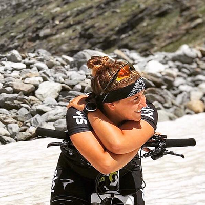 GiorgiaBasso picture