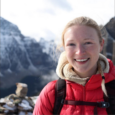 AndreaTurner picture