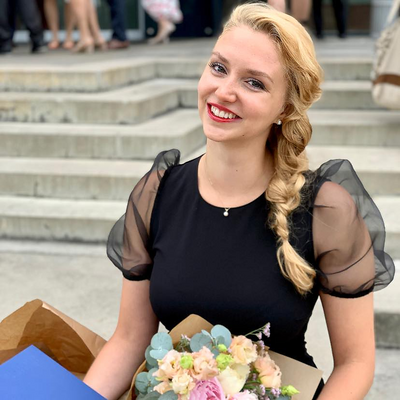 BáraNekudová picture