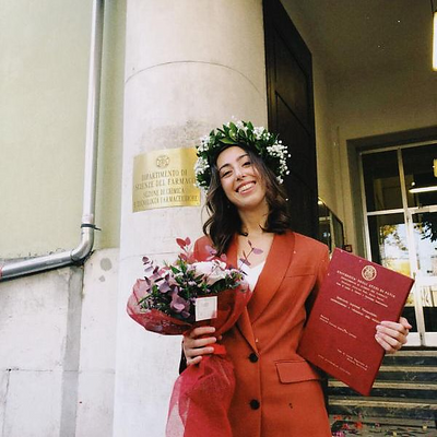 MichelaPacchione picture