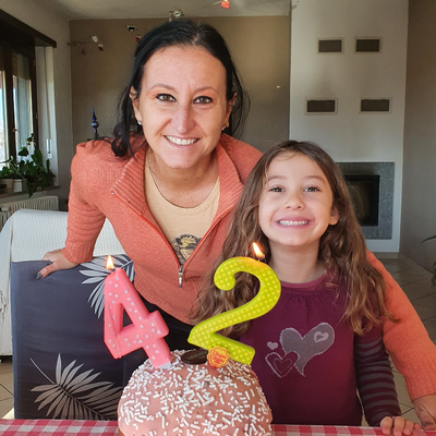 FedericaPollastri picture